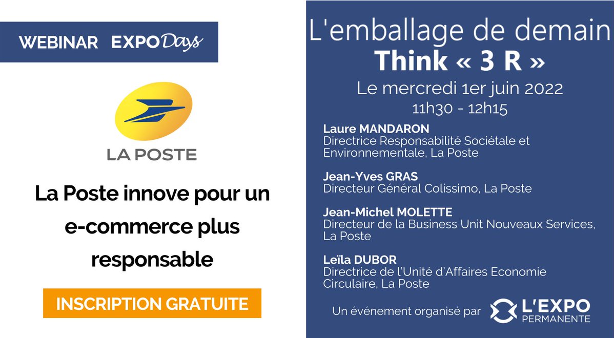 L'Expo Permanente tweet media