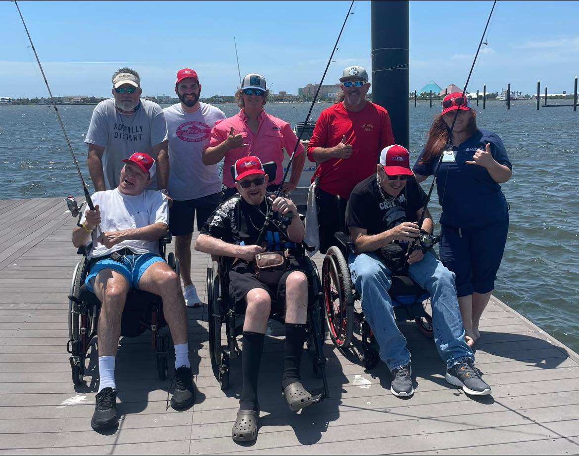 Moody Neurorehabilitation Institute tweet media