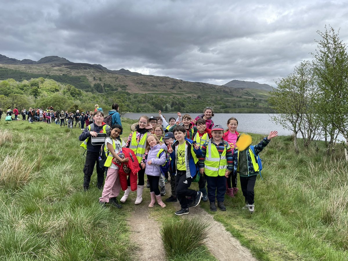 Crianlarich PS tweet media