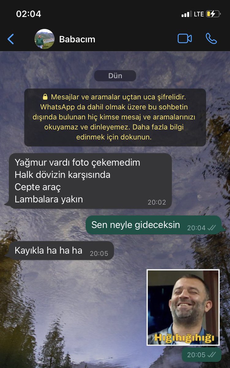 Evin denize 5 km uzak olması dışında hiç bi sorun yok