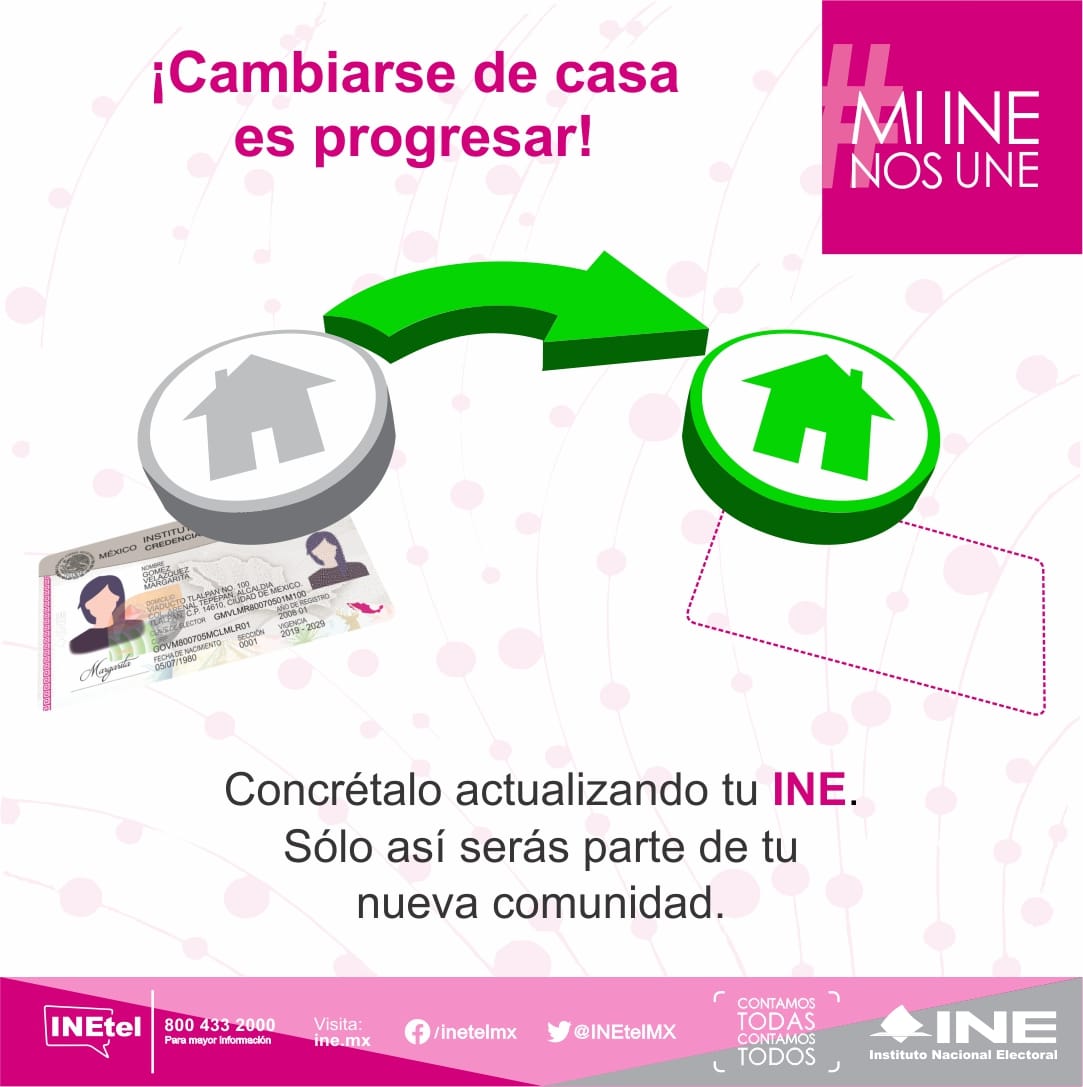 MarychuyGuerre3's tweet photo. ❗Sin cita te atendemos❗👩🏽🦳🧒🏻🧔🏻
#cercadeti #CredencialParaVotar #actualizatucredencial
#moduloINEFuentes https://t.co/KtoBOjs3AN
