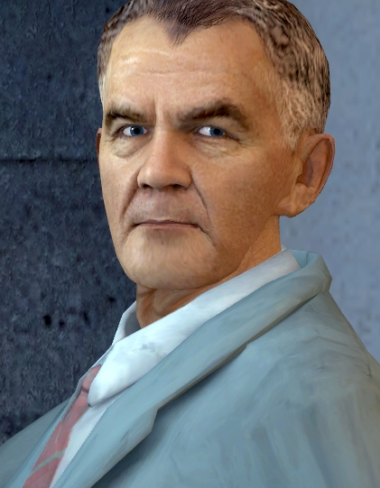 LambdaGen's tweet photo. We are sad to hear the news that actor John Aylward, known for his iconic role as Dr. Magnusson in the Half-Life series, has passed away aged 75. https://t.co/l5uEY74Nbd