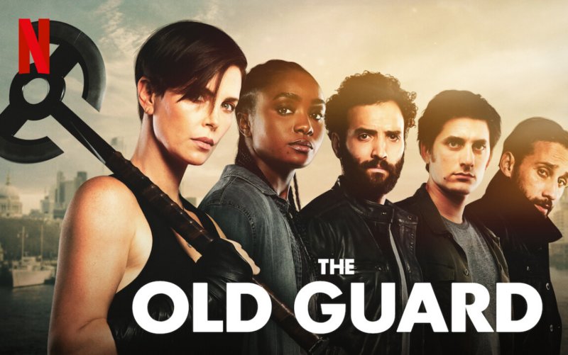 Stark__Park's tweet image. I dream of @OriginalFunko pops of #TheOldGuard Is it too much to ask for a backwards cap Joe funko to buy and love? 😭