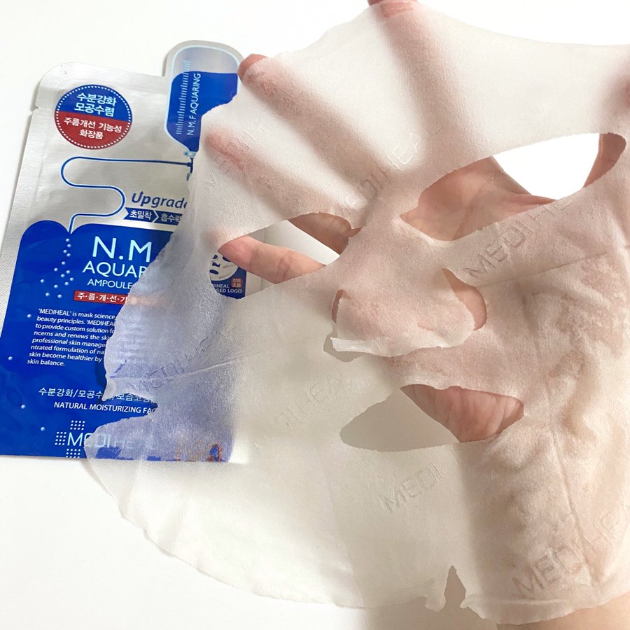 メディヒール裏表はどっちで間違えたらどうなる 正しい使い方は 来週はきっと晴れ