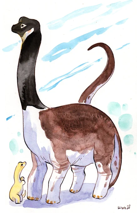 It's #PrehistoricPlanet Day -3 
