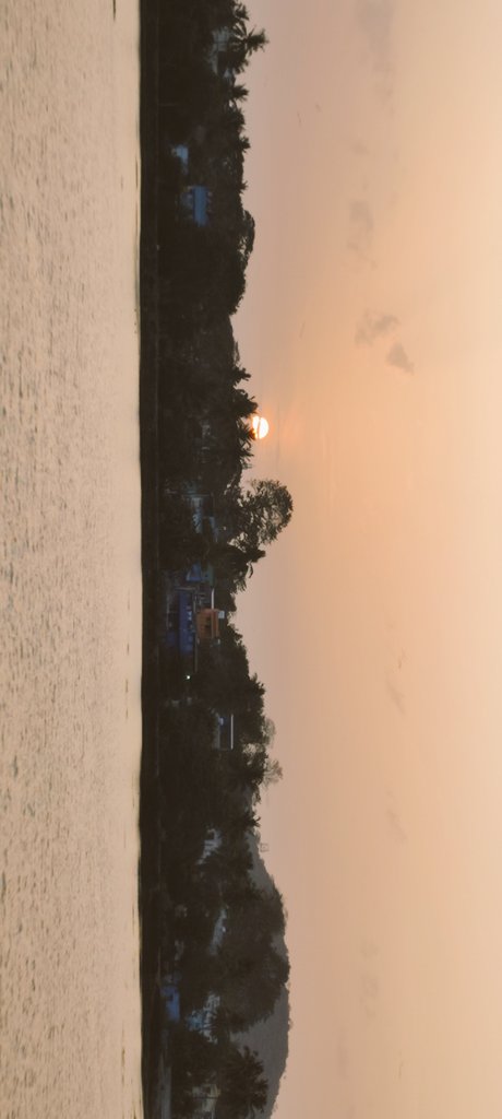 DeepaTwitz's tweet image. Sunset #TeamAndroid #Dclicks