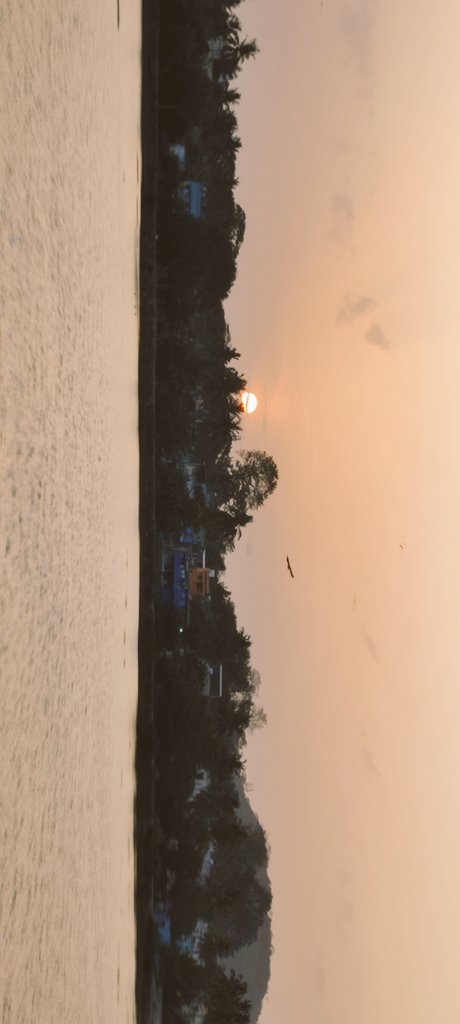DeepaTwitz's tweet image. Sunset #TeamAndroid #Dclicks