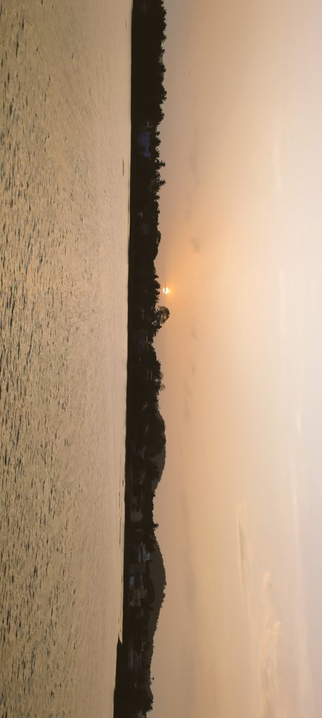 DeepaTwitz's tweet image. Sunset #TeamAndroid #Dclicks