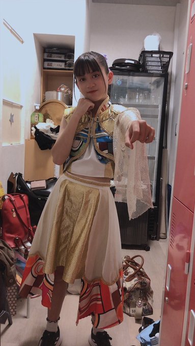 Twitterのコスプレ画像31