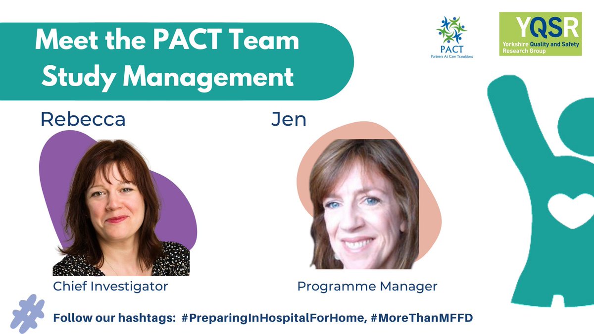PACT_YQSR's tweet photo. Meet our multidisciplinary PACT team. They remain driven and solution focused to overcome the challenges of delivering a clinical trial during the pandemic. #ICTD2022 #BePartofResearch #PreparingInHospitalForHome #MoreThanMFFD https://t.co/GPZkhneVIY