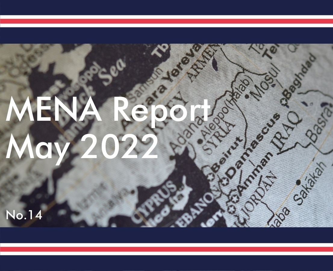 integrity_UK's tweet photo. Our second #MENA report for May is now out! In this edition, we cover:

🔸#Egypt to privatise 12 state and army-owned companies
🔹#UAE President dies, successor appointed
🔸Pro #Hezbollah bloc loses majority in #Lebanon elections

⬇️Read it here⬇️
https://t.co/yGrFI9Dztv https://t.co/tPDMRcjMjQ