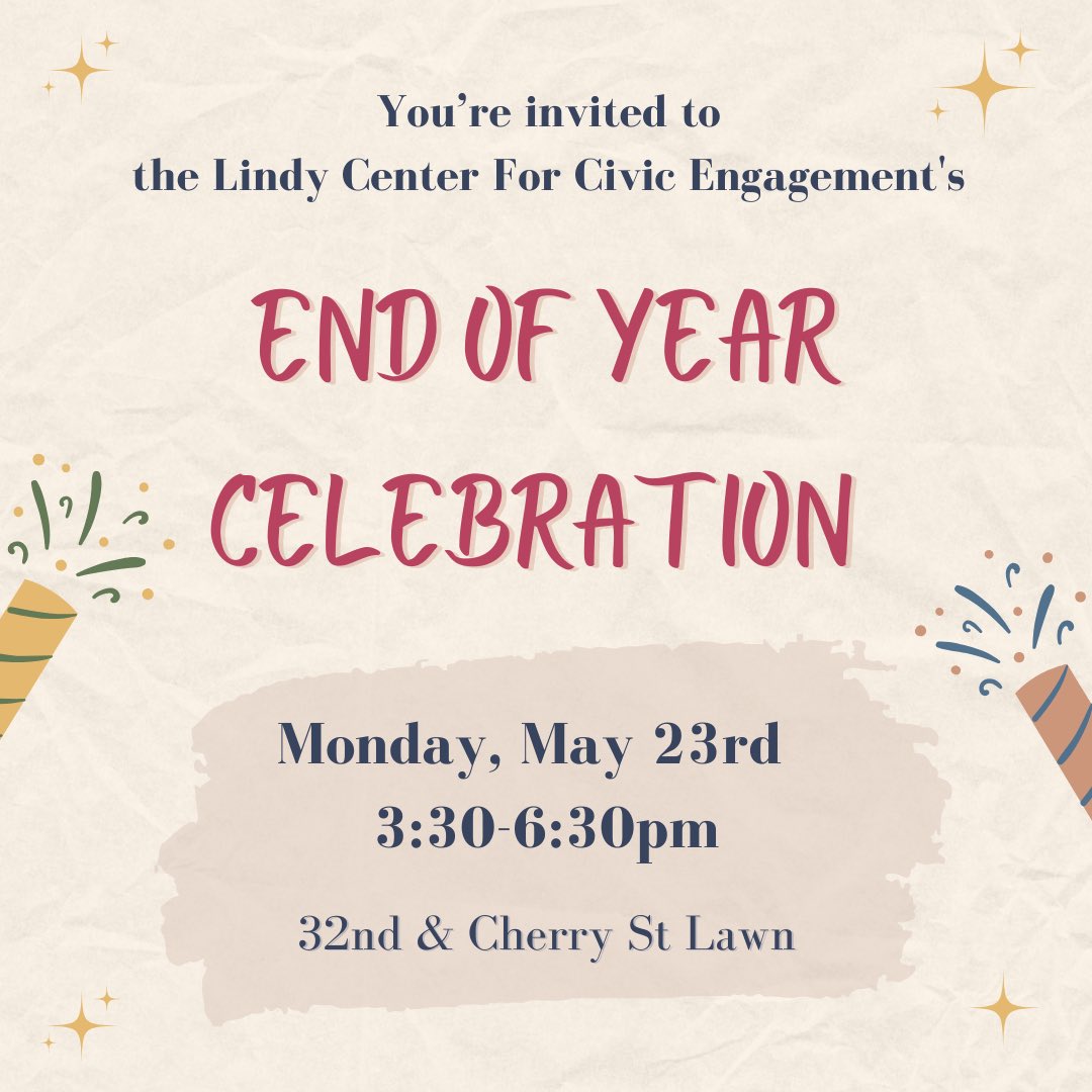 Lindy Center tweet media