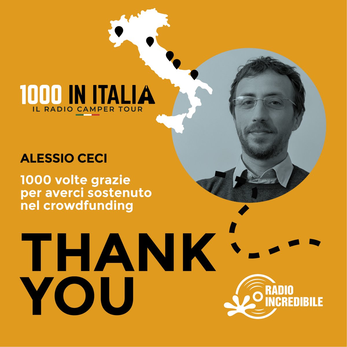 RadioIncredibile tweet media