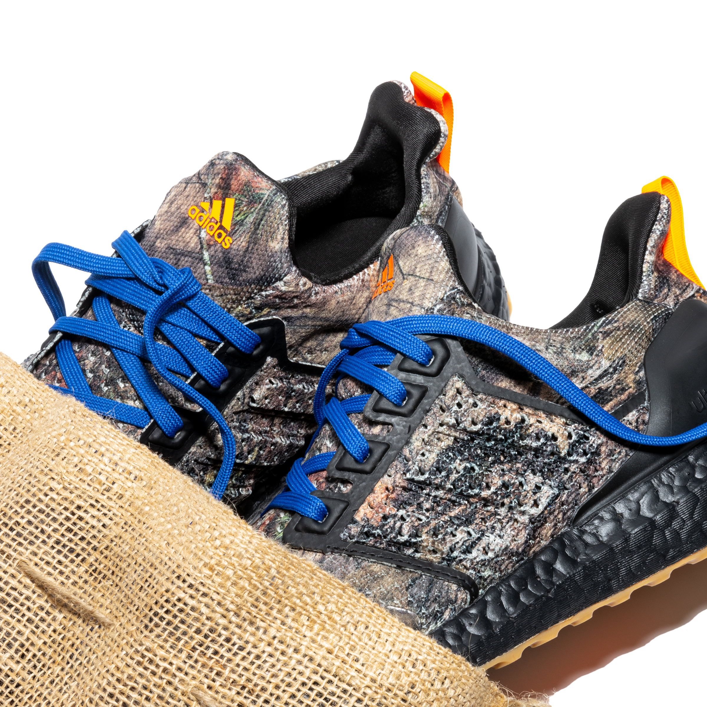 Realtree ultra shop boost