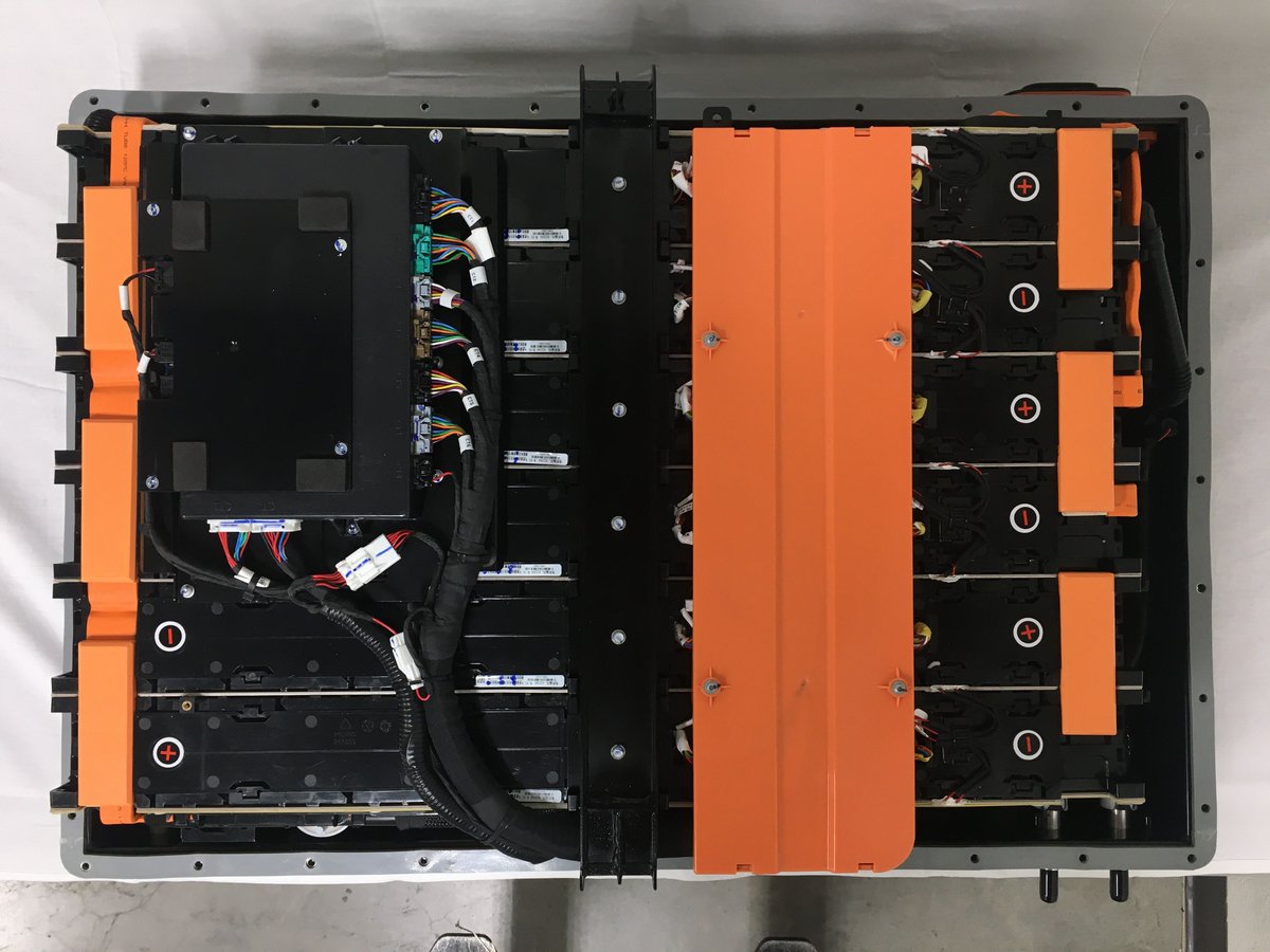 With operations on two continents, this battery pack manufacturer is electrifying vehicle fleets around the world! companyweek.com/article/octill… #Octillion #Manufacturing #Batteries #BatteryPacks #ElectricVehicles #CleanEnergy