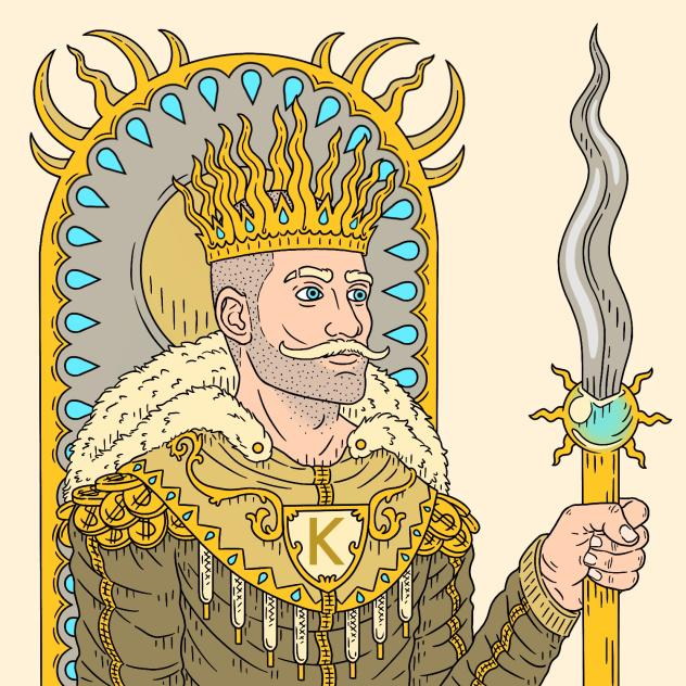 MetachelDAO's tweet photo. @MetachelDAO x @CastleTheKings 
3 WL giveaway in our discord, good luck https://t.co/WKafw7ey7x