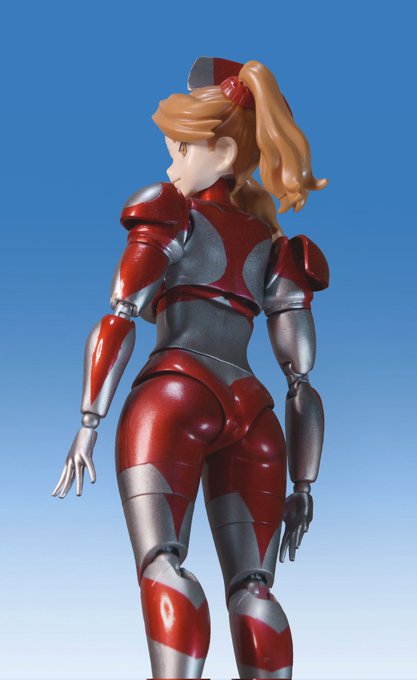 シン・ウルトラギャン子 