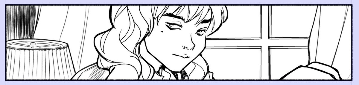 August 30th! New Gotham Academy story from me, @beckycloonan, @brendenfletcher, and @msassyk! Here’s a sneak peek at some art:
