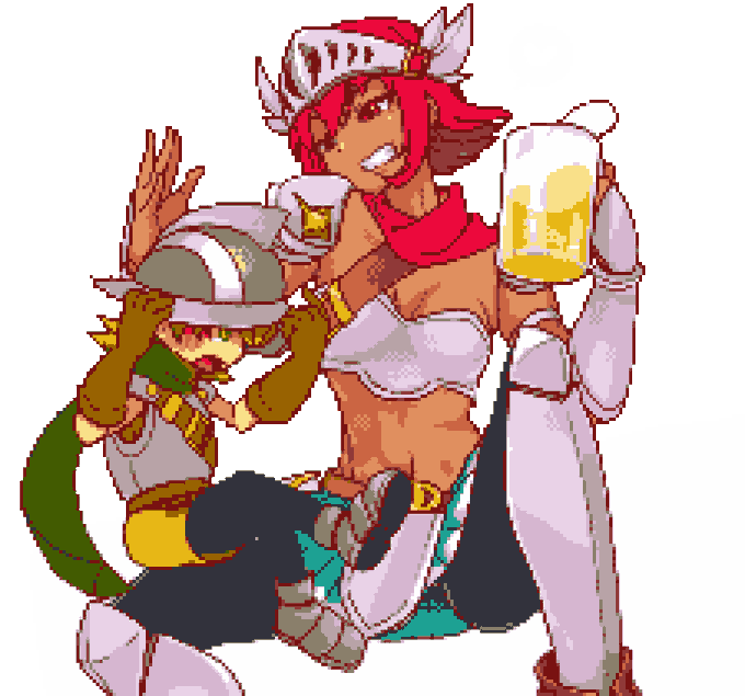 FLOのおねえさんたち 