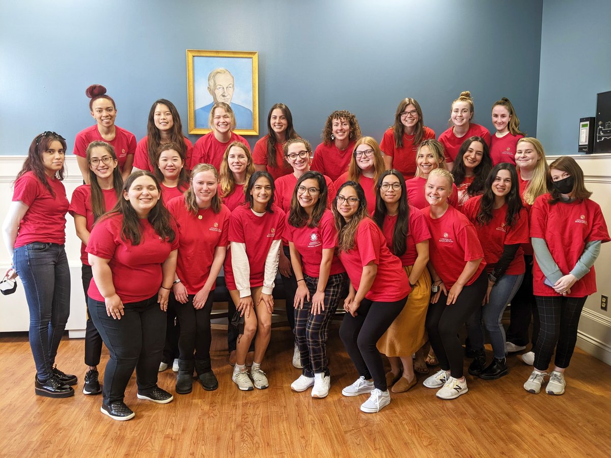 Congratulations to the UMD Early Childhood/Early Childhood Special Education Class of 2022! You did it! fb.watch/d7l-V3ph_R/