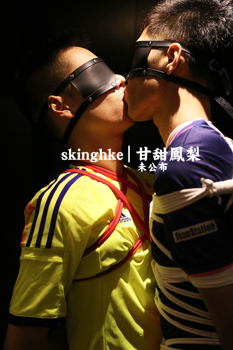 他们之间也在520吧哈哈哈