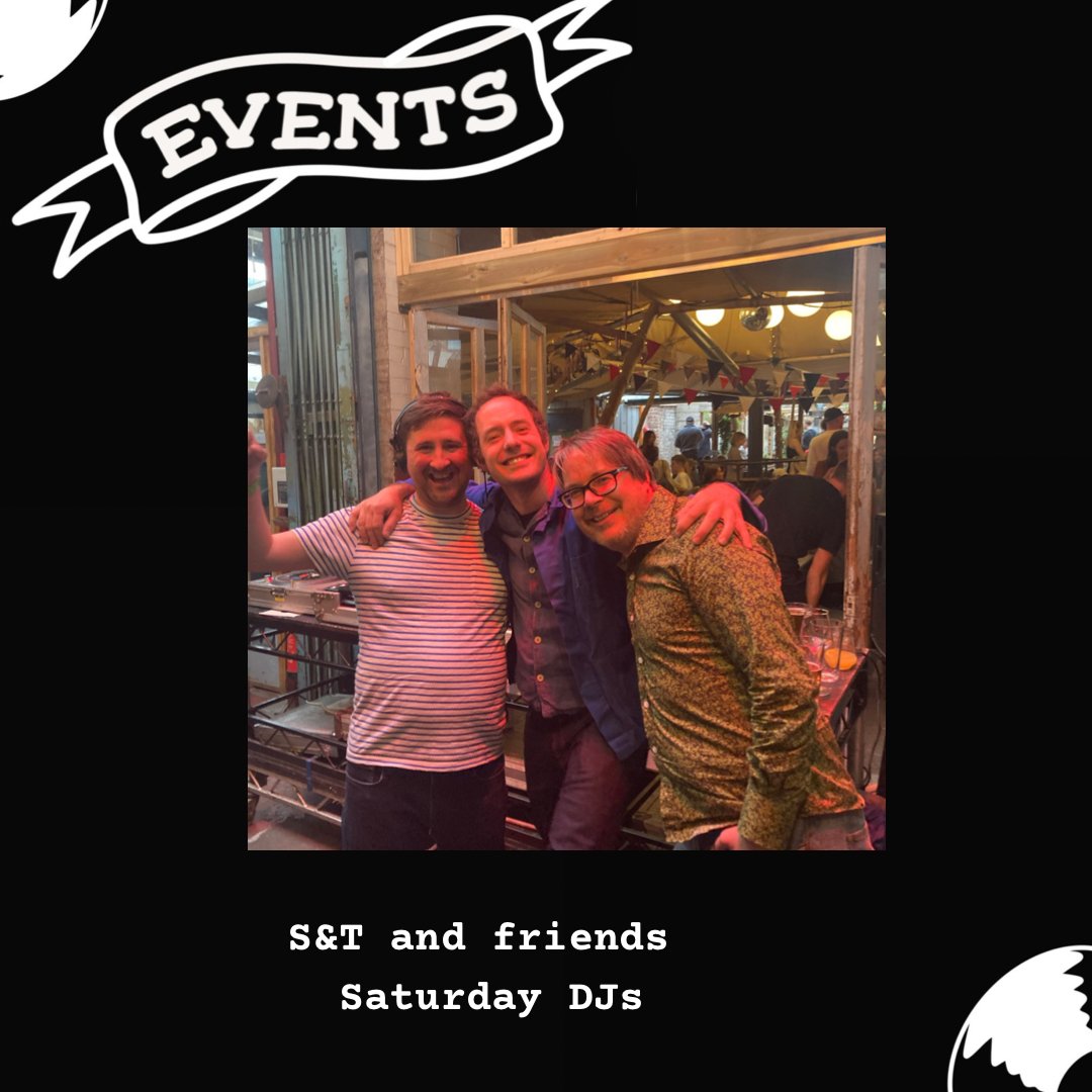 Stutter & Twitch tweet media