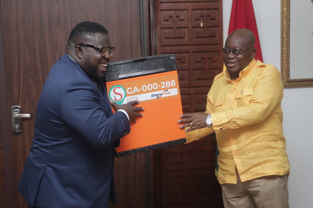 Bice OBOUR Osei Kuffour tweet media