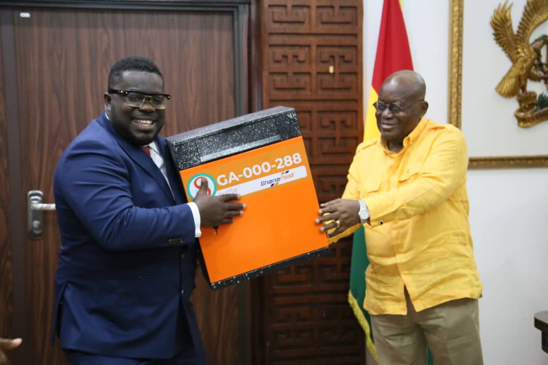 Bice OBOUR Osei Kuffour tweet media