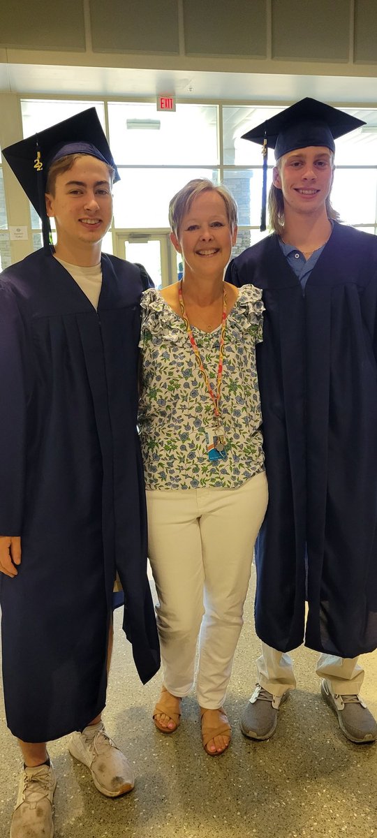 This mom's heart is absolutely full of pride this morning as my one and only takes his #legacywalk at <a href="/RCE_PTO/">Rocky Creek Elementary PTO</a> this morning. Can't believe my baby is all grown up!