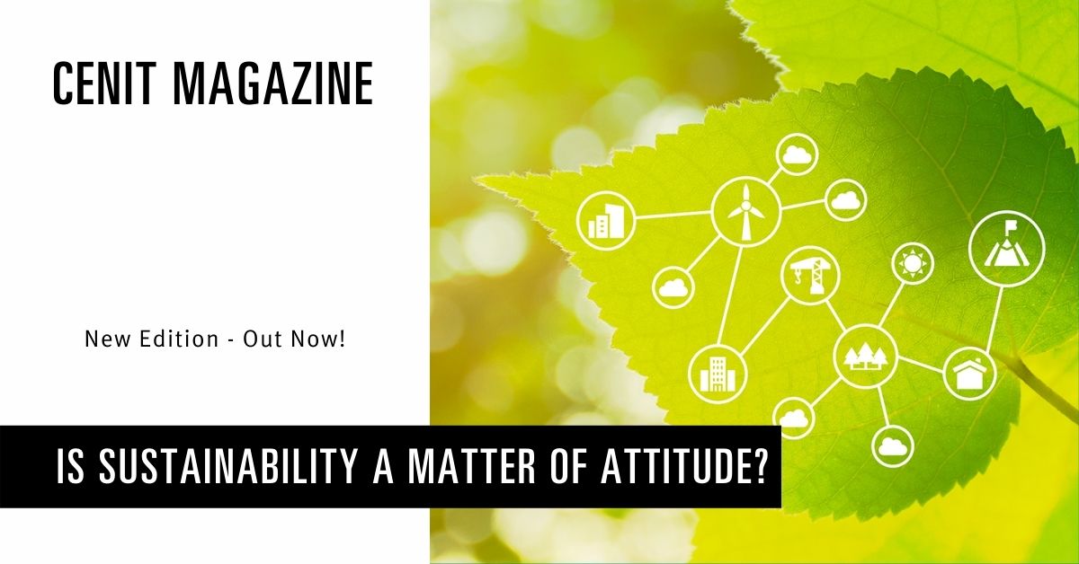 cenitAG's tweet photo. CENIT Magazine - #OutNow https://t.co/vToKZ3t9a1
With stories and statements on 
▶️ Sustainability 
▶️ Industrial IOT
▶️ PCP Transformation 
▶️ Collaboration
📈 and M&amp;A News!

#SustainableDigitalization #IndustrialIOT #ProductPass #Collaboration #DigitalEcosystem https://t.co/eMveeOj31Z