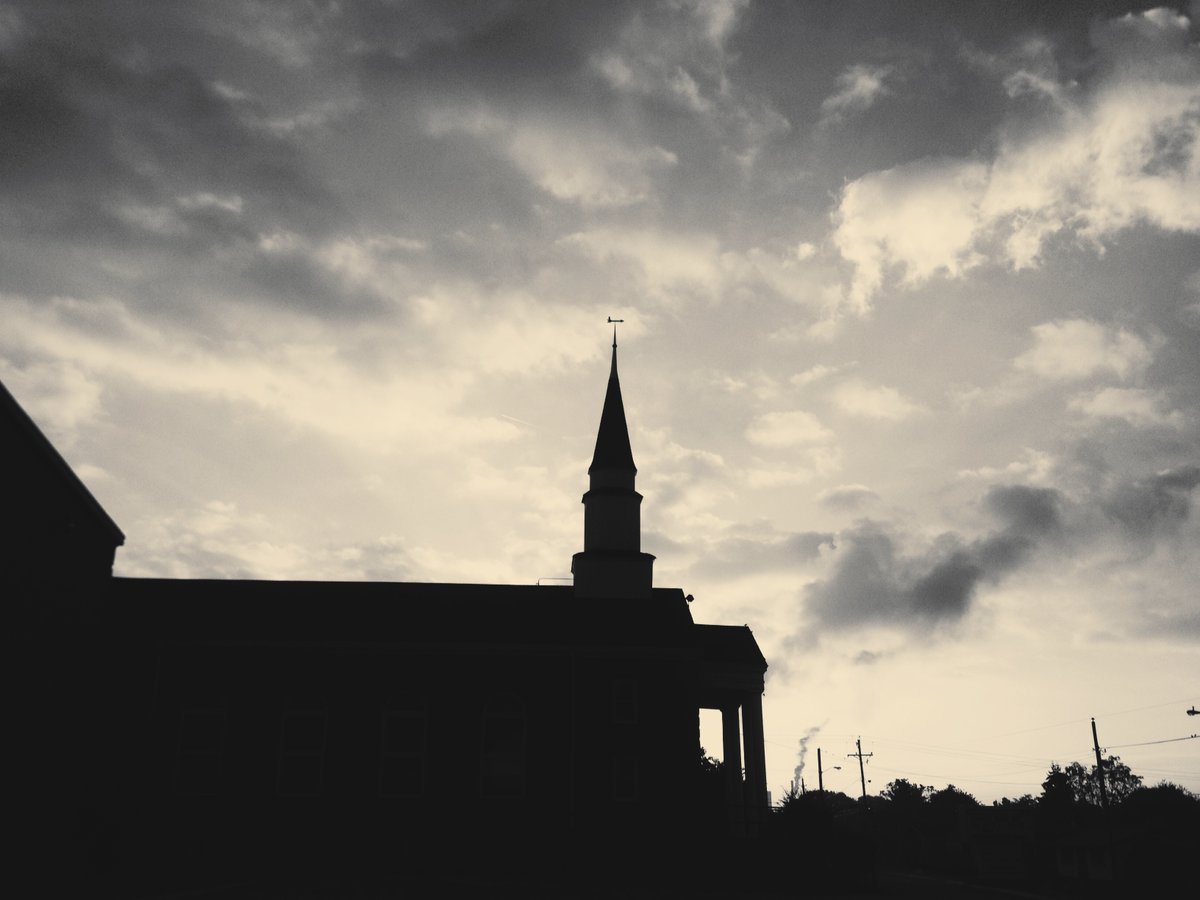 Franconia Baptist Church tweet media