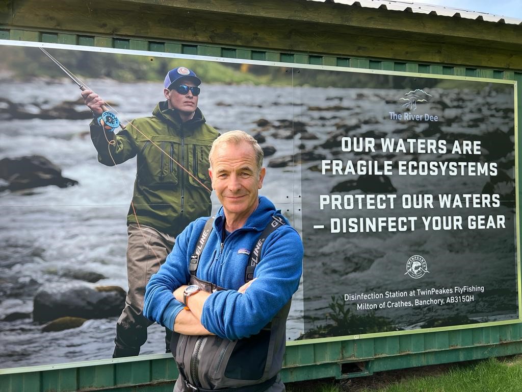 Scottish Invasive Species Initiative tweet media