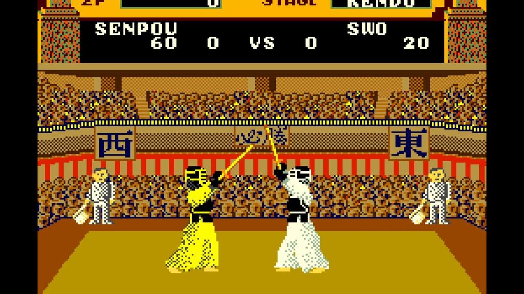 sfrench_101's tweet photo. Have you played Great Swordsman? @HighScoreWM https://t.co/bLwoQ2vhNp