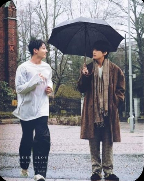 cs_vikki's tweet photo. @tkchronicles Their verse was at on- repeat; but 'twas a double- treat: transfixing visuals & smooth vocals. There must be really something in the rain...☔
#cttopic https://t.co/xvO5gMs01G