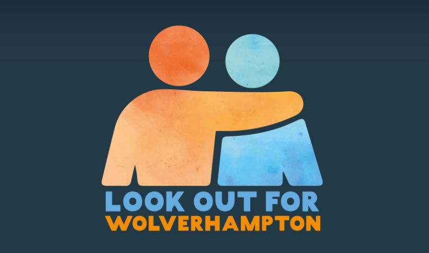 RecoveryColleg3's tweet photo. This Monday 24th, our team will be at the @ManderCentre for #LookOutForWolverhampton - Suicide Prevention Awareness (10-4)

Come along for a chat &amp; find out more about the campaign, us and the support available in Wolverhampton.💬👋

https://t.co/tx8jkA8WzH

#TheRecoveryCollege https://t.co/kHGxBHmyrk