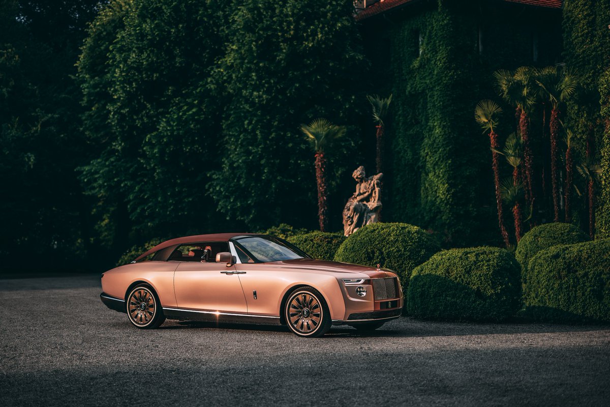 rollsroycecars tweet picture