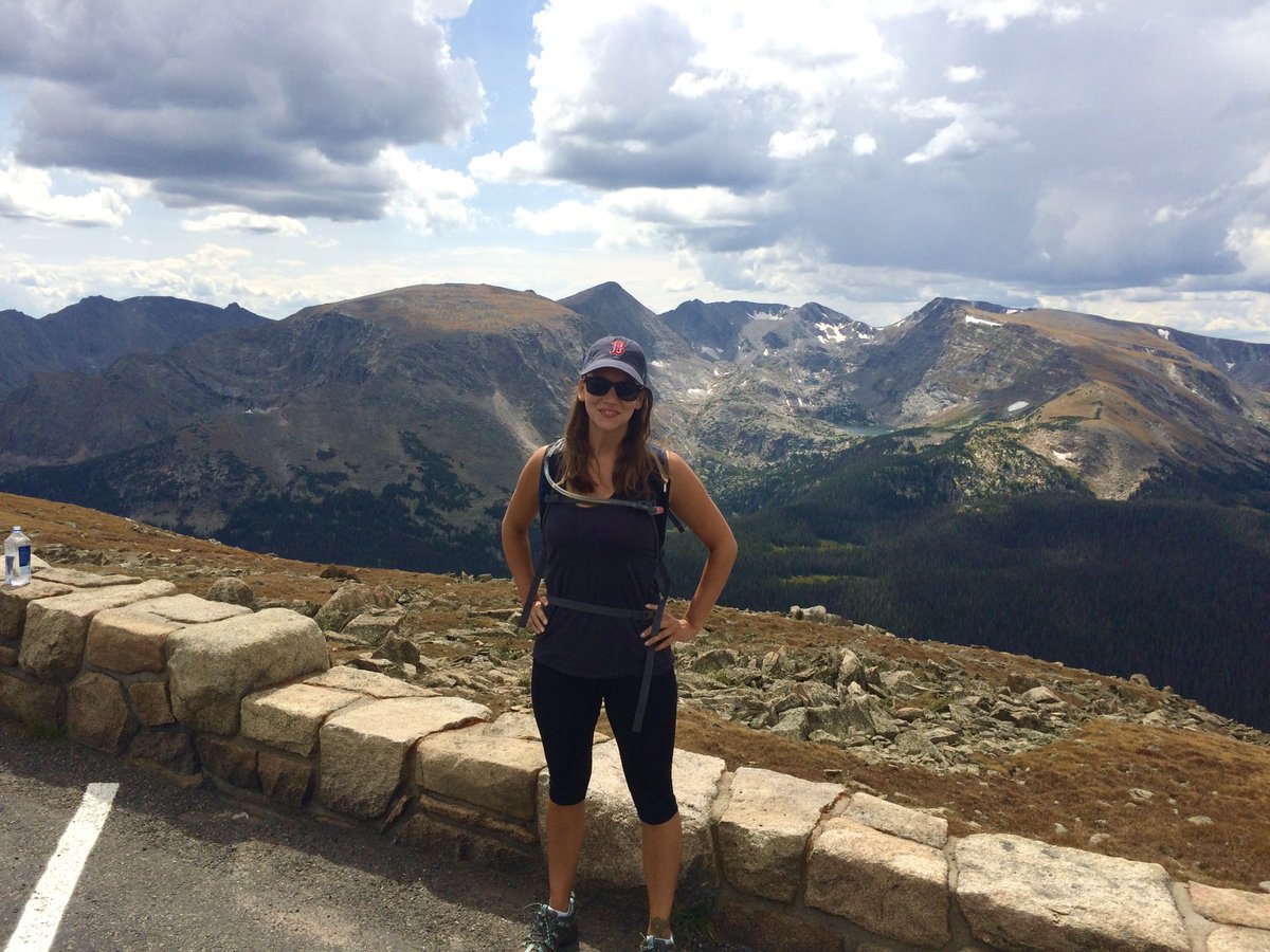 WanderingJess's tweet photo. In July, I'm moving to #Denver, Colorado!
I went there years ago with my friend, Jim, and it's been stuck in my head ever since.
I'm looking forward to reconnecting with #nature, embracing the #sustainable lifestyle, and getting out of the Texas heat.
#digitlanomad #travel #co https://t.co/g7bzCHdP6d