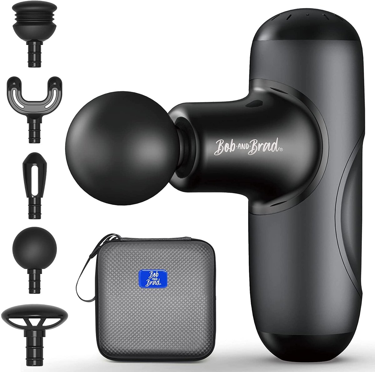 BOB AND BRAD Q2 Mini Massage Gun techwalls.com/bob-and-brad-q…
#sponsored