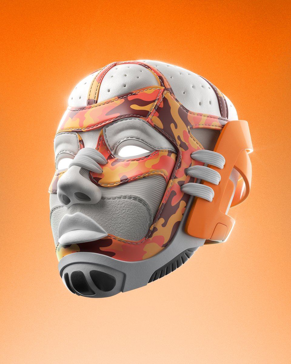 👟 New SH Fresh Out Da Basement 👟