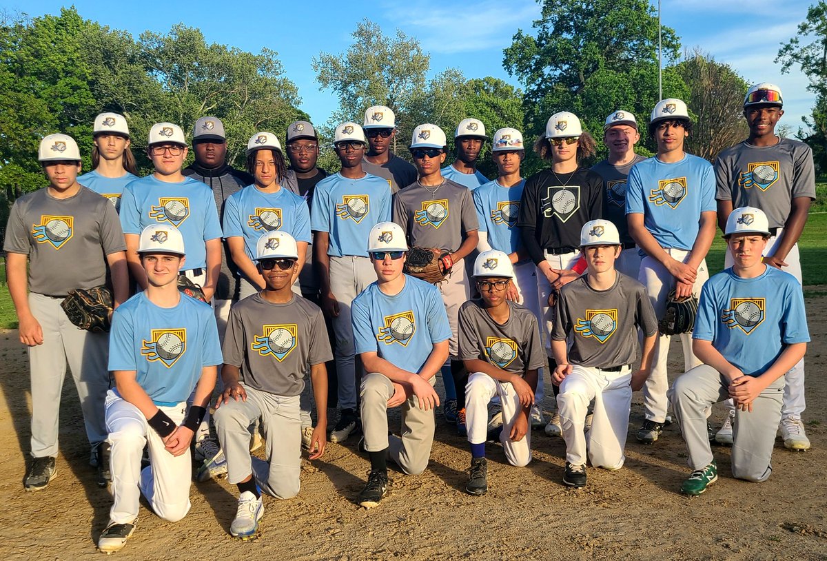 PGH_Hardball's tweet image. Looking forward to our first ever 14U tournament this weekend with this group of student-athletes!

#GrowTheGame