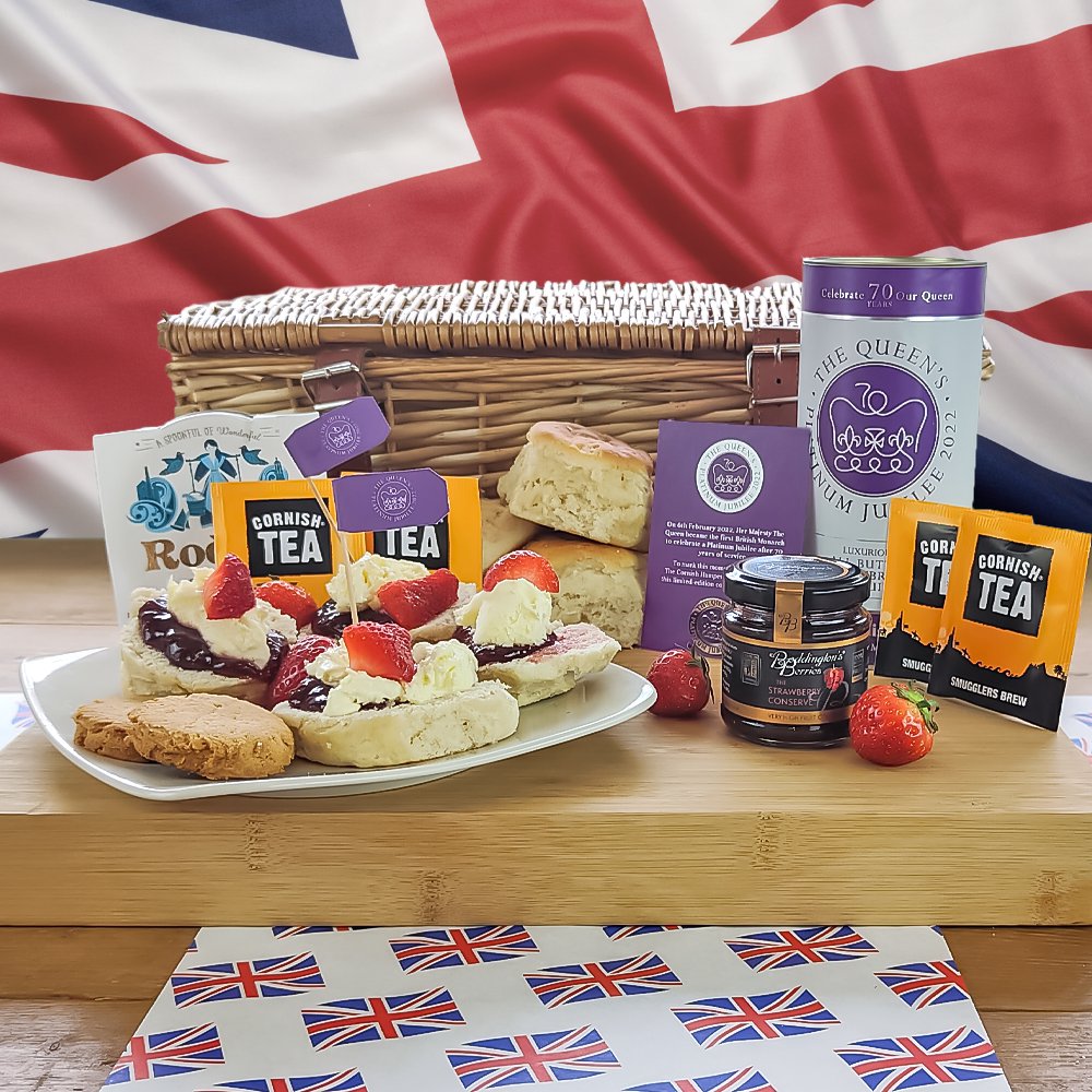 Cornish Hamper Store tweet media
