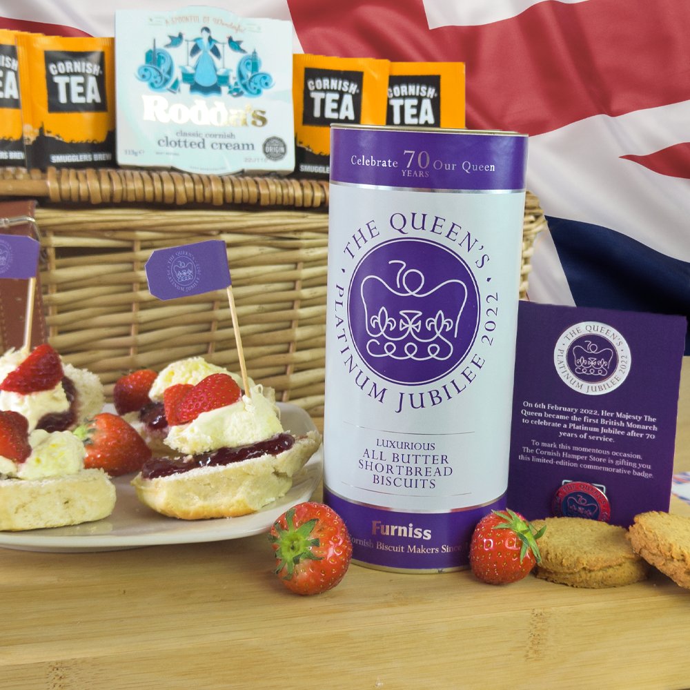 Cornish Hamper Store tweet media