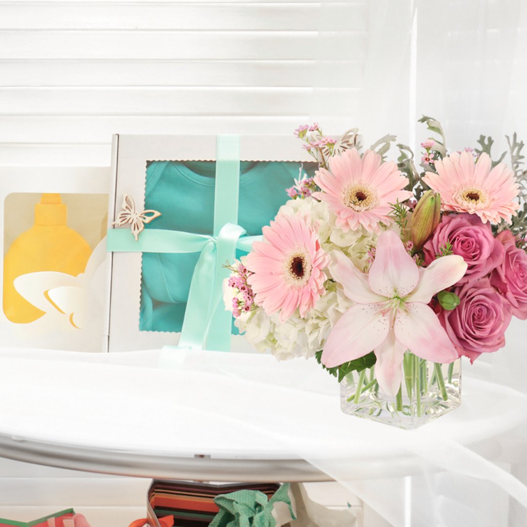 Flower Shop Network tweet media