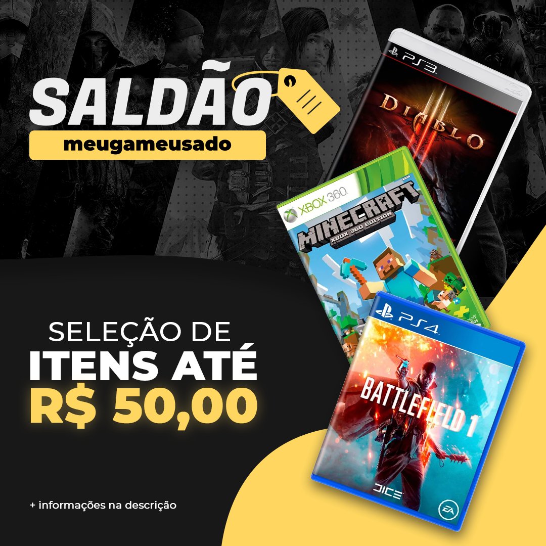 Jogo Red Dead Redemption 2 - Xbox One - MeuGameUsado