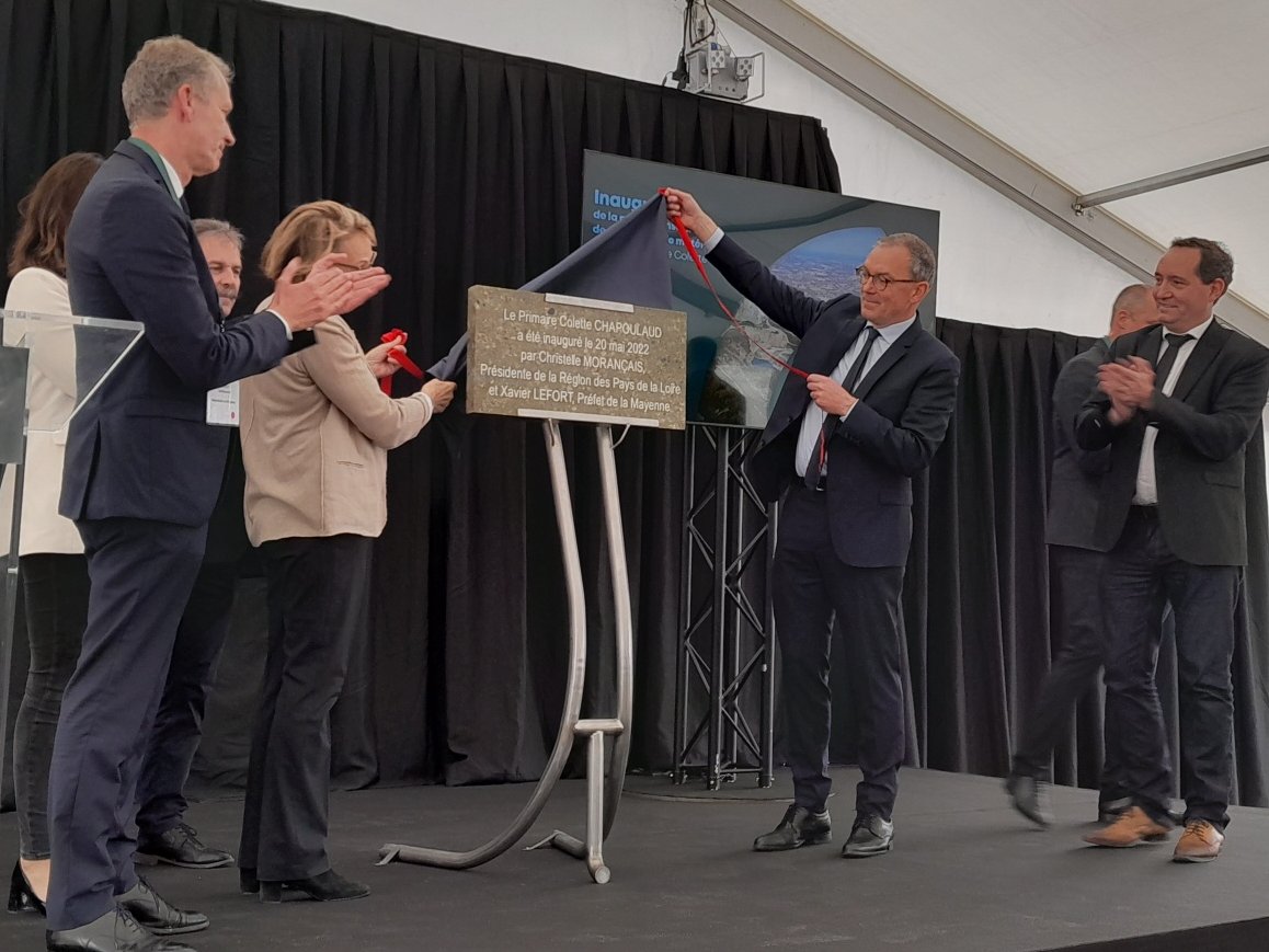 Préfète de la Mayenne tweet media