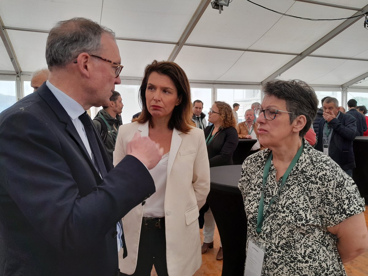 Préfète de la Mayenne tweet media