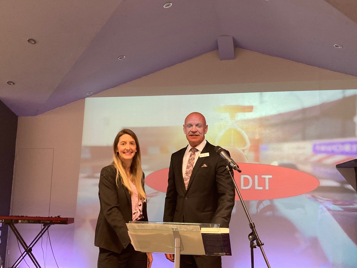 Wonderful to spend time with leaders across Staffordshire and Derbyshire at their leadership Conference this morning. 

Inspiring to feel the energy and passion they have to continue to move our Jobcentres forward and ultimately supporting more people into work.

#WayToWork