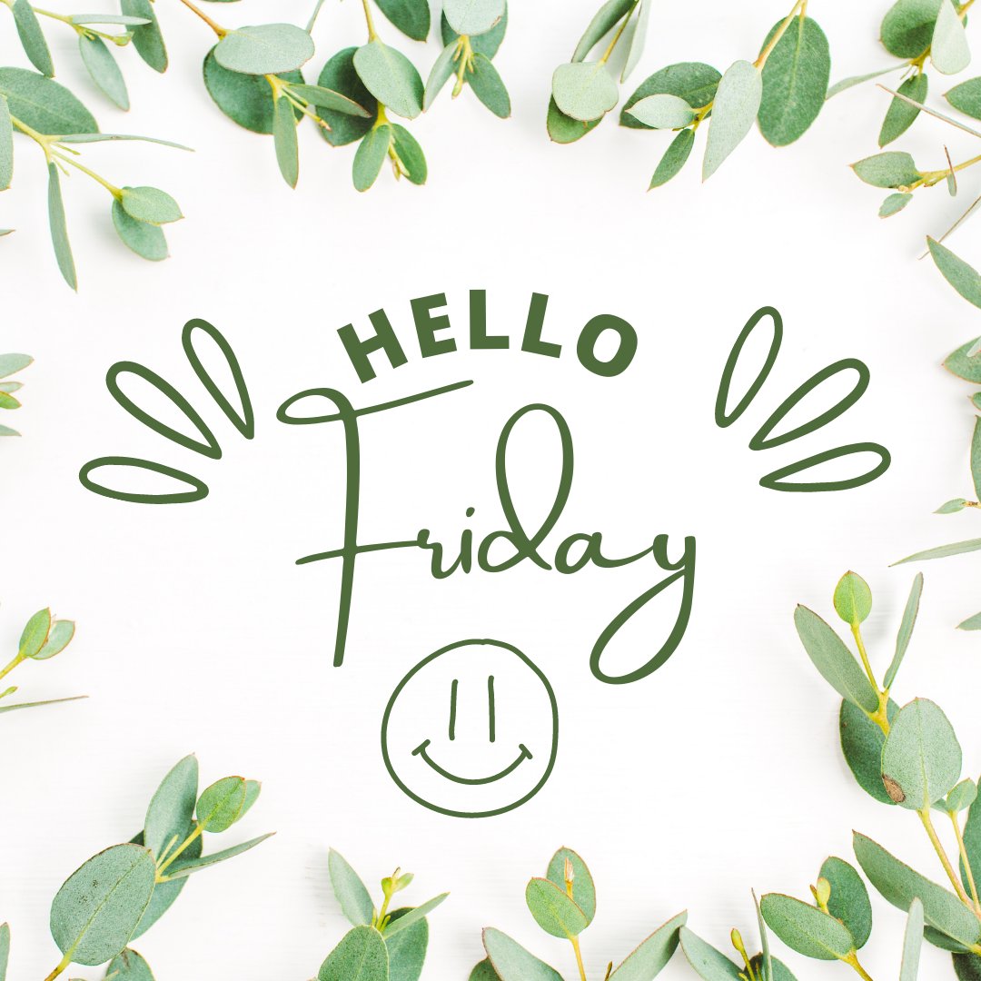 Wishing everyone a great Friday!

#CARSRecon #EveryDetailMatters
#HappyWeekend