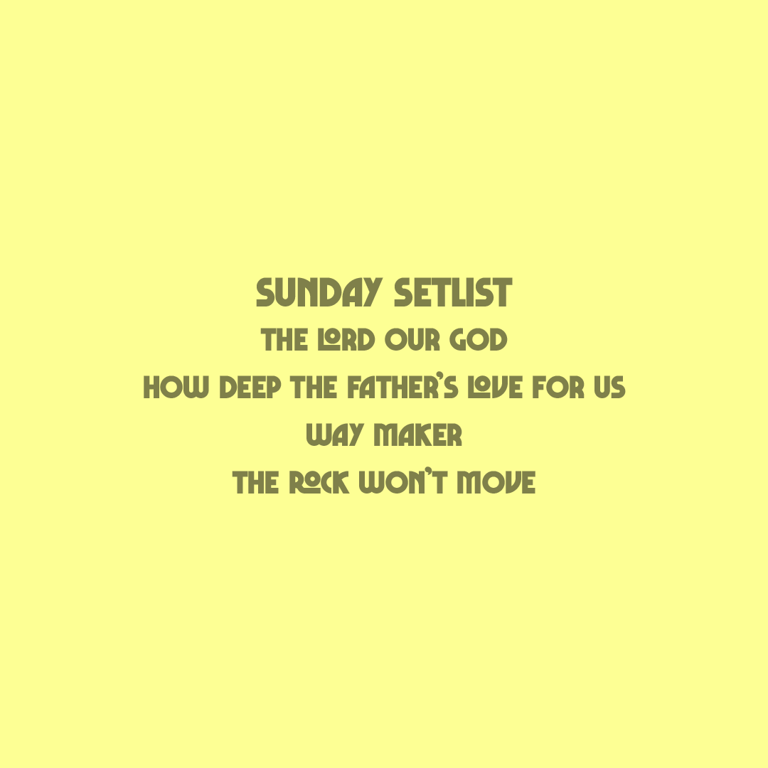 Riverlawn's tweet photo. Are you as excited for Sunday as we are? We are so ready to worship with you and your family at church this weekend! https://t.co/7f46Z4rlVu