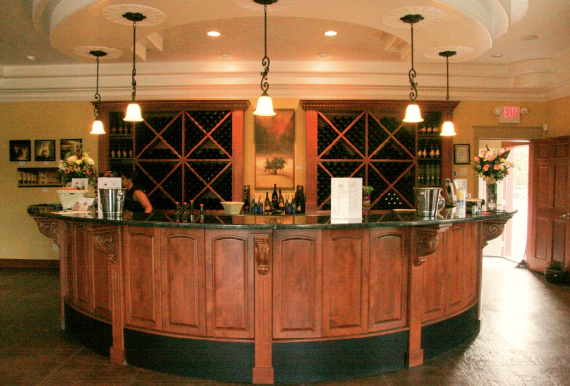 Our tasting room is open 10am-6pm daily. Who is stopping in for a visit this weekend?